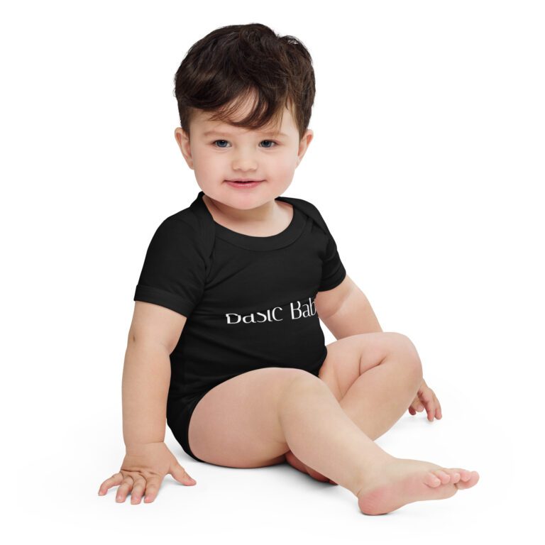 baby-short-sleeve-one-piece-black-front-65f4a6b3161cd