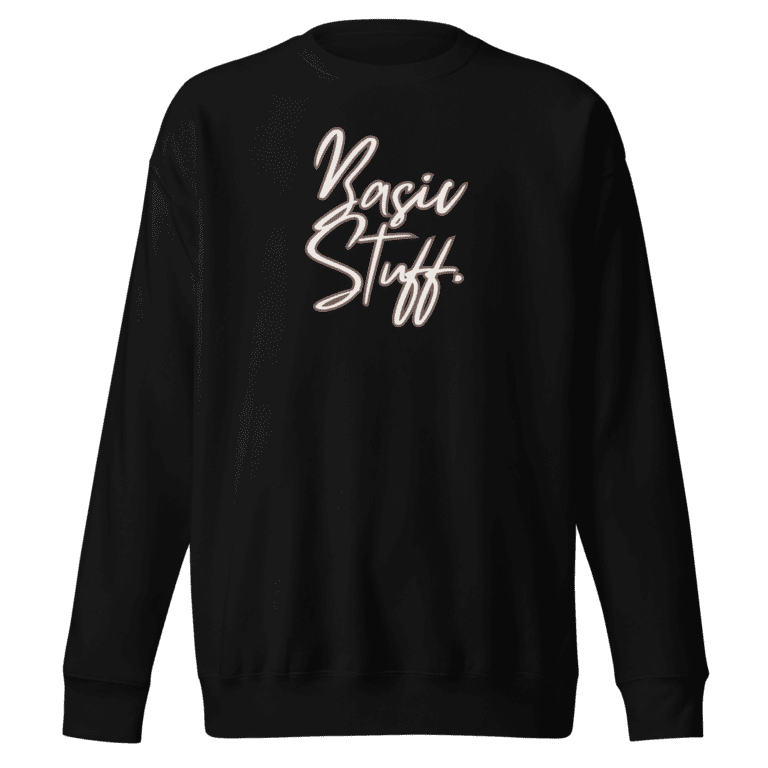 unisex-premium-sweatshirt-black-front-65f479fdc1ab5