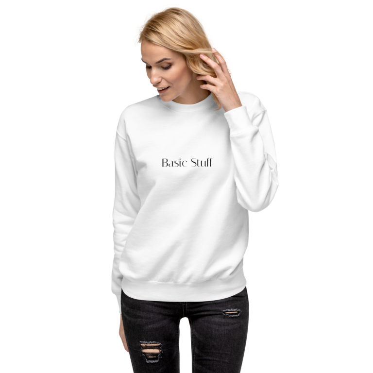 unisex-premium-sweatshirt-white-front-65f3a58a555db